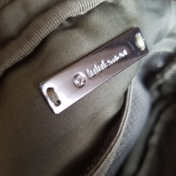 Lululemon OG everywhere belt bag fanny pack camo crossbody - Picture 7 of 14